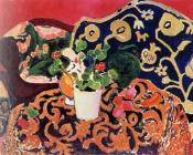 Henri Emile Benoit Matisse